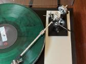 Thorens Td160 bc Mkii / formula 4 MkIII sonus red - nuotraukos Nr. 5