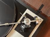 Thorens Td160 bc Mkii / formula 4 MkIII sonus red - nuotraukos Nr. 7