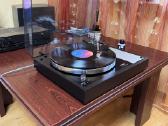Thorens Td160 bc Mkii / formula 4 MkIII sonus red - nuotraukos Nr. 11