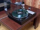 Thorens Td160 bc Mkii / formula 4 MkIII sonus red - nuotraukos Nr. 13
