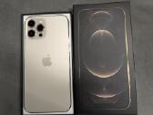 iPhone 12pro max 128gb Gold - nuotraukos Nr. 2