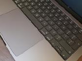 MacBook Pro 2025 14" M5 512gb SSD - nuotraukos Nr. 2