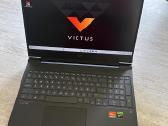 Hp Victus 16 **Rtx 4060 140w** - nuotraukos Nr. 2