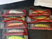 Gal Ką Sudomins Jackall,rudra,zipbaits - nuotraukos Nr. 9
