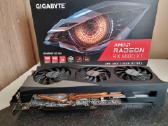Gigabyte Rx 6600 XT - nuotraukos Nr. 2