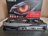 Gigabyte Rx 6600 XT - nuotraukos Nr. 3