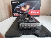 Gigabyte Rx 6600 XT - nuotraukos Nr. 4
