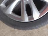 Padangos su ratlankiais 235/45 R17. Padangos - nuotraukos Nr. 3