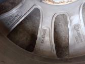 Padangos su ratlankiais 235/45 R17. Padangos - nuotraukos Nr. 4