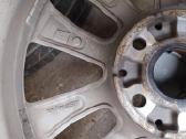 Padangos su ratlankiais 235/45 R17. Padangos - nuotraukos Nr. 5