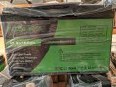 Nauji Lifepo4 Datouboss 12v 100ah Bms (8 vnt.) - nuotraukos Nr. 2