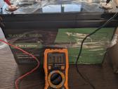 Nauji Lifepo4 Datouboss 12v 100ah Bms (8 vnt.) - nuotraukos Nr. 4