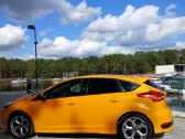 Ford focus St - nuotraukos Nr. 2