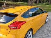 Ford focus St - nuotraukos Nr. 3