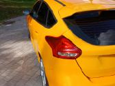 Ford focus St - nuotraukos Nr. 4