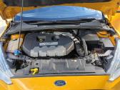Ford focus St - nuotraukos Nr. 5