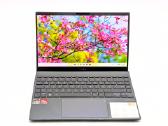 Asus Zenbook 13 Oled Ryzen 7 5800u/16gb/256gb SSD - nuotraukos Nr. 3