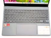 Asus Zenbook 13 Oled Ryzen 7 5800u/16gb/256gb SSD - nuotraukos Nr. 4