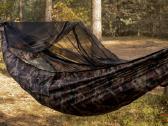 Hamakas Tigerwood Ważka V2 Long Ultralight - nuotraukos Nr. 4