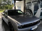 Dodge Challenger 2014 140k rida - nuotraukos Nr. 5