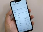 Huawei Mate 20 Lite - nuotraukos Nr. 5