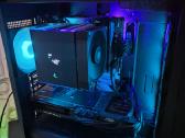 Galingas gaming Pc Ryzen 7 9800x3d + Rx 9070 XT - nuotraukos Nr. 2