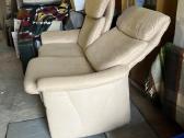 Sofa su reglainer funkcija - nuotraukos Nr. 2