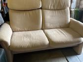 Sofa su reglainer funkcija - nuotraukos Nr. 3