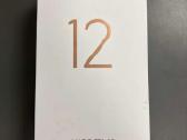Xiaomi 12 5G 8gb RAM/ 256 GB - nuotraukos Nr. 5
