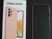 Samsung A33 5G - nuotraukos Nr. 3