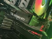 **r7-7700x 32gb Rtx 5060** žaidimų kompiuteris - nuotraukos Nr. 5
