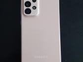 Samsung A33 5G - nuotraukos Nr. 4