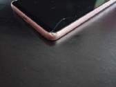 Samsung A33 5G - nuotraukos Nr. 7