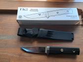 Fallkniven tk 2 - nuotraukos Nr. 2