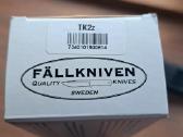 Fallkniven tk 2 - nuotraukos Nr. 3