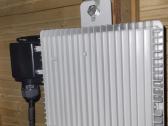 800w Deye mikroinverteris - nuotraukos Nr. 2