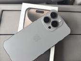 iPhone 15 pro - nuotraukos Nr. 2
