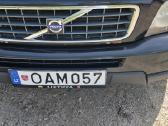 Volvo X90 - nuotraukos Nr. 2
