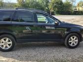 Volvo X90 - nuotraukos Nr. 3