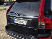 Volvo X90 - nuotraukos Nr. 4