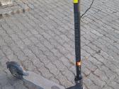 Elektrinos paspirtukas 100eur - nuotraukos Nr. 4