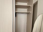 Išnuomojamas erdvus 3 kamb butas bulvare - nuotraukos Nr. 8