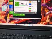 Lenovo Thinkpad X1 Extreme Gen 4 i7 32gb 1tb - nuotraukos Nr. 7