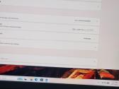 Lenovo Thinkpad X1 Extreme Gen 4 i7 32gb 1tb - nuotraukos Nr. 8