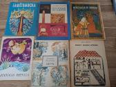 Vaikiškos knygos po 1€ - nuotraukos Nr. 6