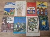 Vaikiškos knygos po 1€ - nuotraukos Nr. 8