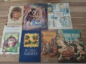 Vaikiškos knygos po 1€ - nuotraukos Nr. 13
