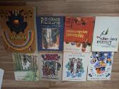 Vaikiškos knygos po 1€ - nuotraukos Nr. 15