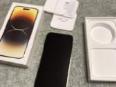 iPhone 14 pro - nuotraukos Nr. 8