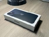 iPhone 13 Midnight 256 GB - nuotraukos Nr. 2